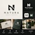minimalist logo design,color theory