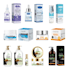 design cosmetic product packaging, box