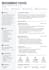 build a strategic resume, CV, and cover letter that stands out