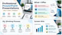create professional powerpoint presentations