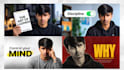 design an eye catching gaming youtube thumbnail