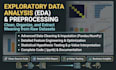 do advanced python data analysis and publication ready visuals