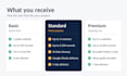 extract public web data and clean it with python and ai