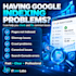 setup google search console and submit your sitemap