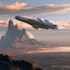 draw custom spacecraft and space designs