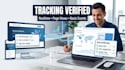 set up and verify google analytics 4 ga4 on your website
