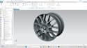 create 3d cad models, mechanical parts and assemblies