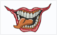 do professional embroidery digitizing, hat, chest , 3d puff