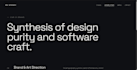 do web development and UI UX design