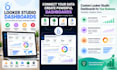 create interactive google data studio dashboards and reports