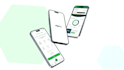create a mobile app promo video, app store preview and saas demo video