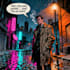 comic book, comic illustration, comic graphic novel