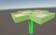 develop 3d game in unity