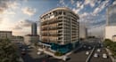 residential properties site plan, new apartment 2d plan, loft apartment layout