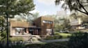 playground layout plan, administrative hotel complex, planning application, dwg