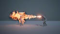 create stunning game vfx, niagara particle system in unity and unreal engine vfx
