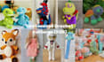 turn your character into custom amigurumi crochet pattern