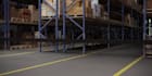 create 3d warehouse animation, 3d factory process, logistics video