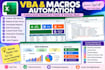create, format, and fix excel spreadsheets