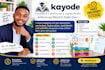 create engaging kids curriculum and lesson plans