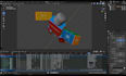 develop roblox game systems, scripts and animations