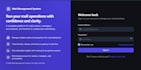 create a website for simple and complicated purpose