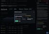 build a private ai trading bot with hard risk limits