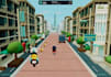 develop 2d, 3d endless runner game, hyper casual game in unity