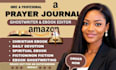 ghostwrite your daily christian prayer journal