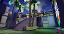 design lowpoly 3d game enviroment in unity 3d or unreal