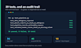 build a data cleaning and validation pipeline in python