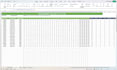 create excel automation sheets