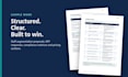 write winning rfp responses and b2b tech sales proposals