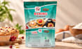 design premium food product packaging
