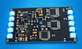 design led pcb, rf wireless and smart lighting circuit boards