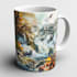 design creative mug design