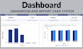 build an automated teacher gradebook spreadsheet