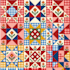 convert image to winstitch chart, cross stitch pattern and PDF