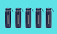 design water bottle for your event and party