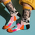 socks design unique socks design