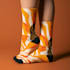 socks design unique socks design