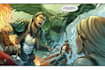 craft unique comic characters and action packed page layouts