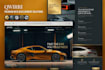 build a custom luxury web design and responsive website