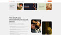 build a bilingual arabic and english website with proper rtl
