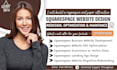 squarespace website design squarespace development squarespace website redesign