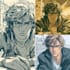 draw expressive characters and cinematic comic panels