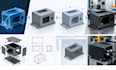 do convert your 3d scan and stl mesh into accurate manufacturing cad