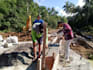 do project management, methodologies and scheduling