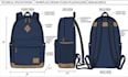 do backpack, duffle bag, travel bag, gym bag, weekender, school bag, tech pack