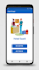 create android hotel booking app with check in checkout